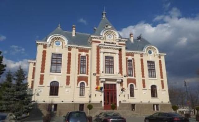 Primaria municipiului Dorohoi informează cetățenii...