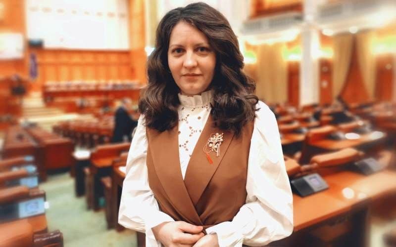 Alexandra Huțu, PSD: „Ziua Femeii este cea mai bună ocazie de conștientizare a inechităților de gen, a discriminărilor și a violenței de orice fel...