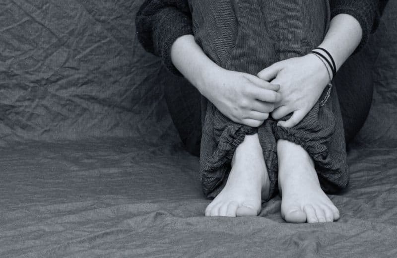 A ajuns după gratii după ce a încălcat ordinul de protecție 