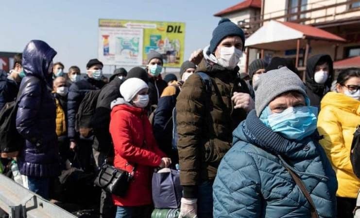 Locuri de muncă puse la dispoziția cetățenilor ucraineni