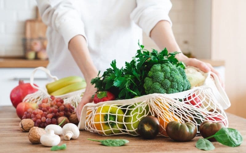 Semne că ar trebui schimbat ceva în alimentația ta
