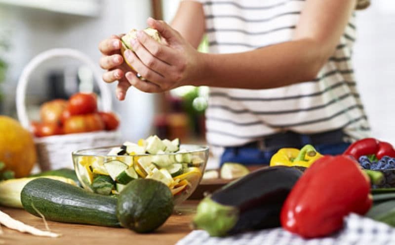 Alimente care fortifică imunitatea primăvara