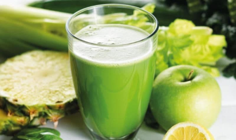 Sucul vegetal care întinerește celulele