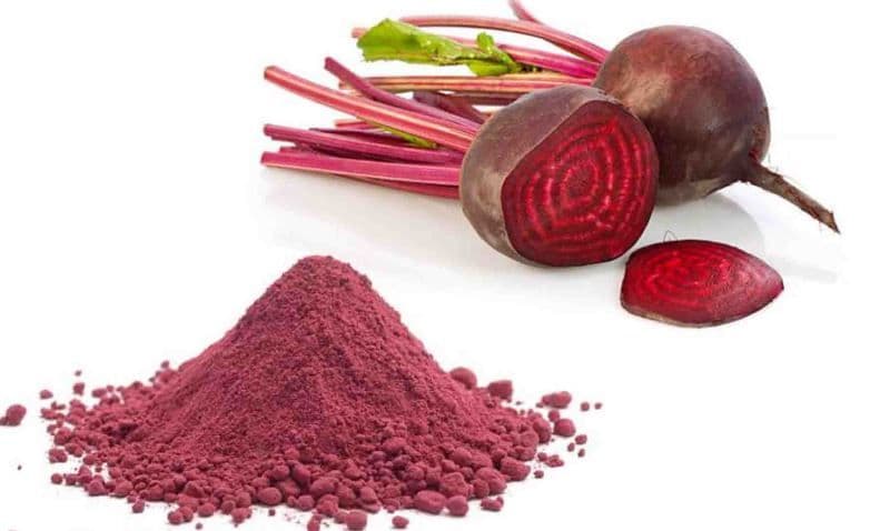 Cât de utilă este pulberea de sfeclă roșie pentru detoxifiere