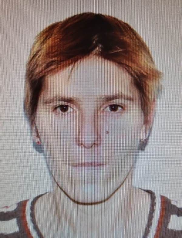 Tânăra de 34 de ani dată dispărută dintr-un centru de plasament a fost găsită