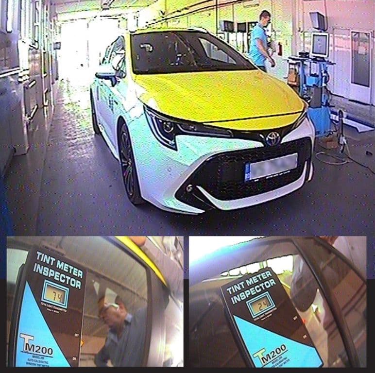 RAR Botoșani: „Suntem vigilenți și în ceea ce privește activitatea de taxi pe drumurile publice”