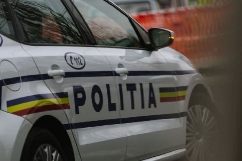 Tânăra care și-a abandonat bebelușul la Mănăstirea Gorovei a fost găsită de polițiști