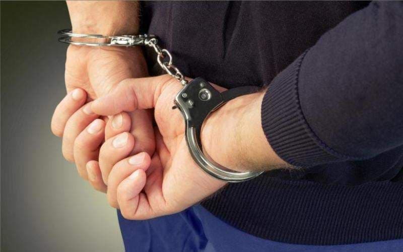 Bărbat din Botoșani arestat după ce a tâlhărit o bătrână de 76 de ani