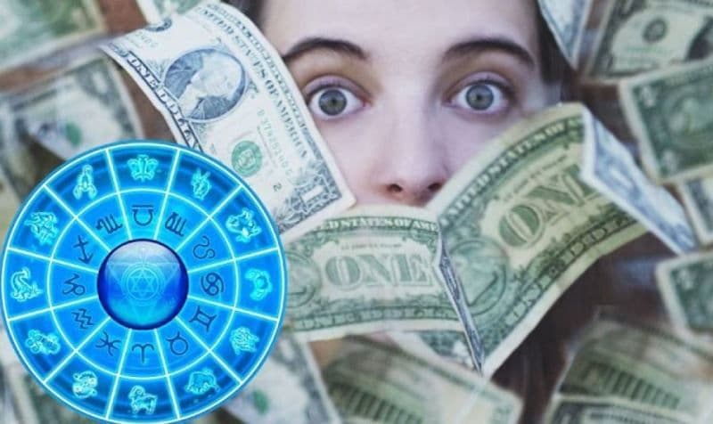 Ce ne rezervă horoscopul banilor în luna aprilie