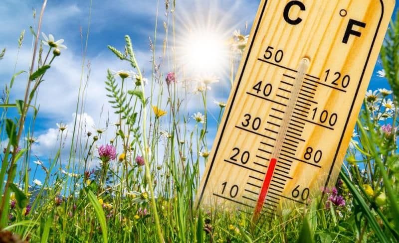 Prognoza meteo 3 aprilie - 2 mai. Vremea de Paşte şi de 1 Mai