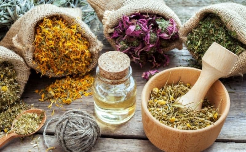 Cele mai bune antibiotice naturale