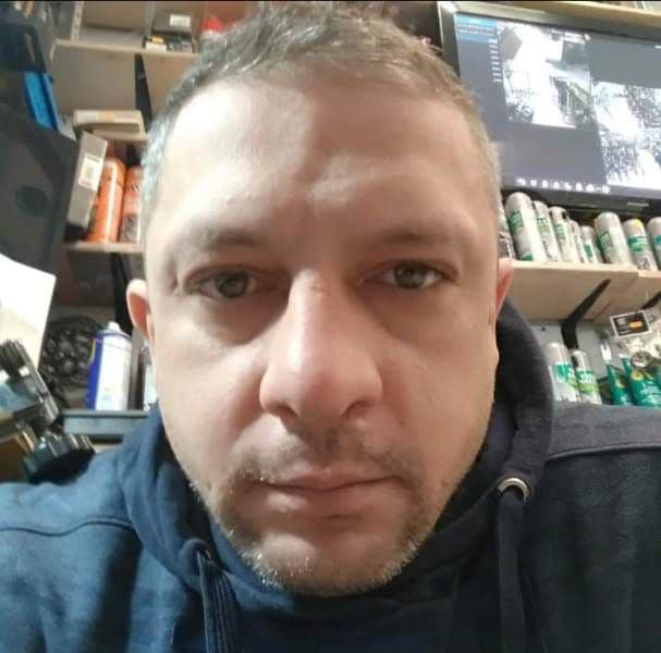 Bărbat din Dorohoi dat dispărut de familie