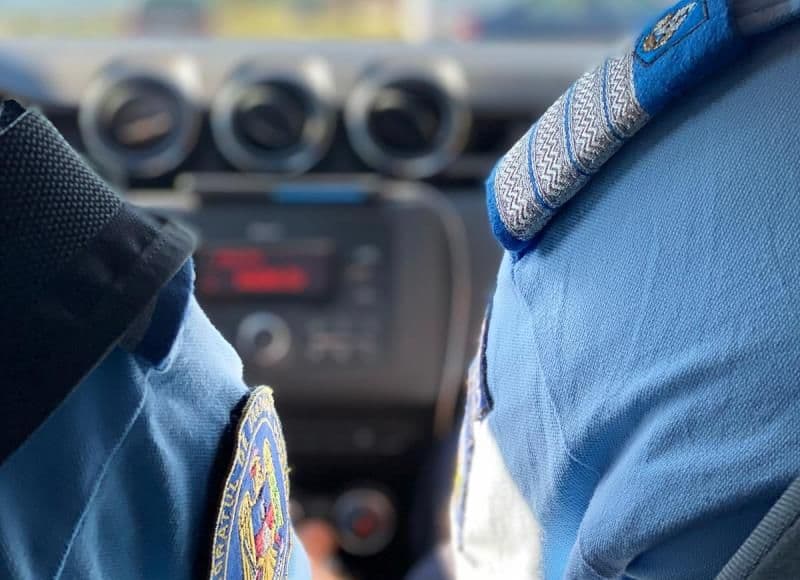 Peste 40 de tineri botoșăneni vor susține proba scrisă în vederea admiterii la Școala Militară de Subofițeri Jandarmi