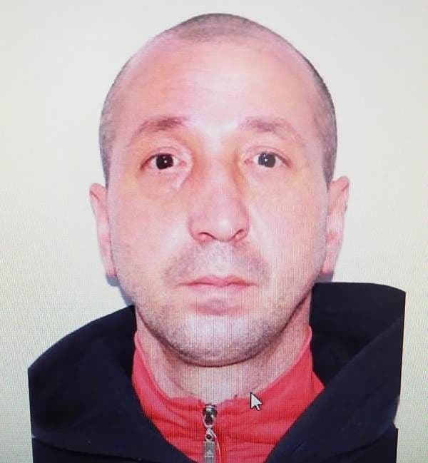 Bărbat din Botoșani dat dispărut de familie. Polițiștii cer sprijinul cetățenilor