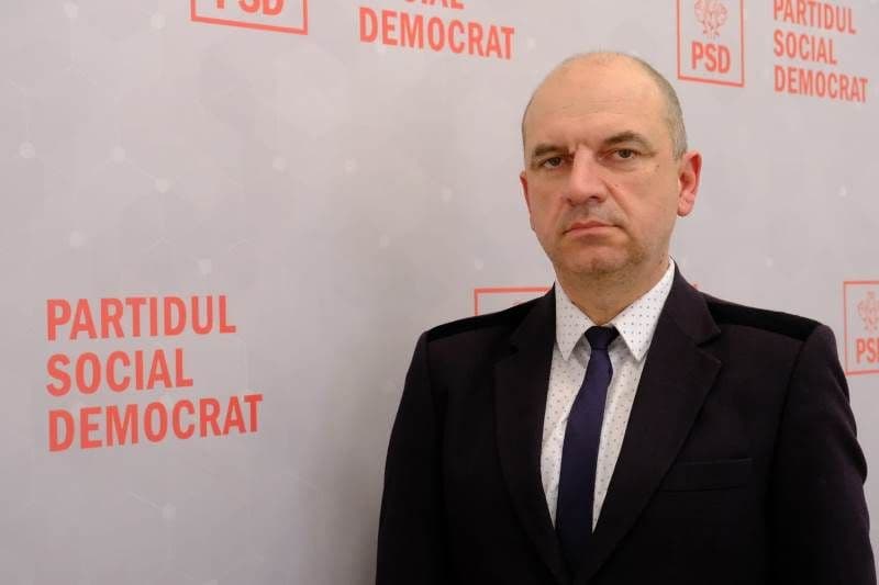 PSD Botoșani își completează echipa de oameni profesioniști și cu experiență