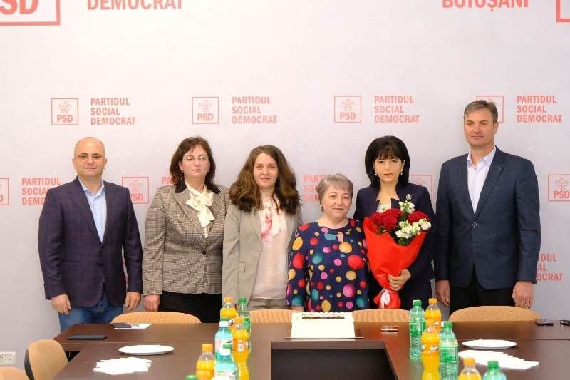 Nimeni nu e singur de Ziua Mondială de luptă împotriva bolii Parkinson - FOTO