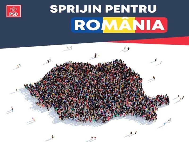 Dan Șlincu: „PSD a inițiat în cadrul Coaliției de Guvernare cel mai amplu program pentru susținerea IMM-urilor și antreprenorilor de la nivel local”