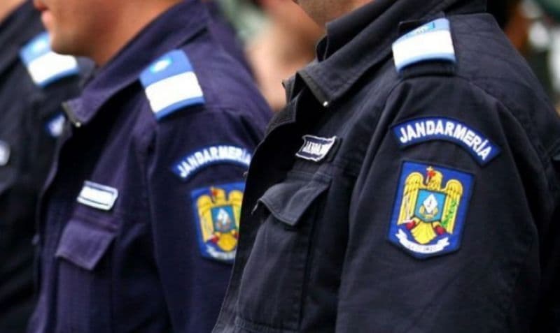 Inspectoratul de Jandarmi Județean Botoșani recrutează candidați în vederea înscrierii la concursul de admitere