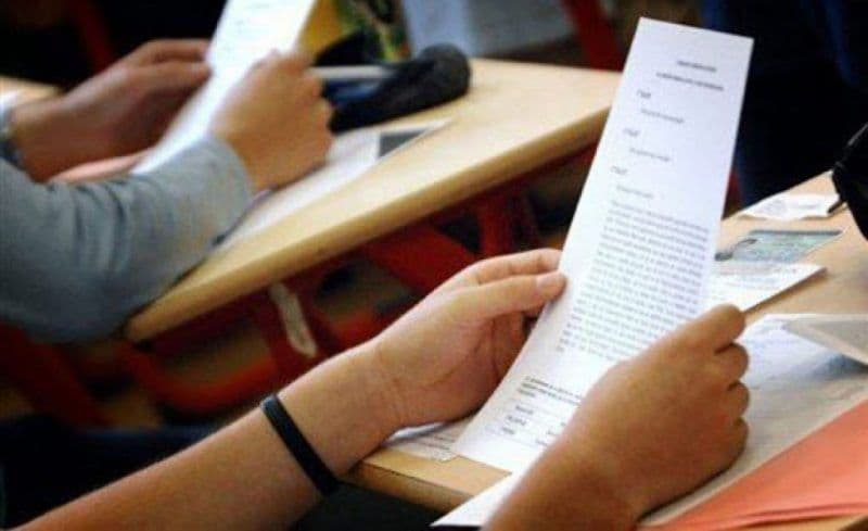 ISJ Botoșani: Rezultate la simularea Examenului de Evaluare Națională 2022
