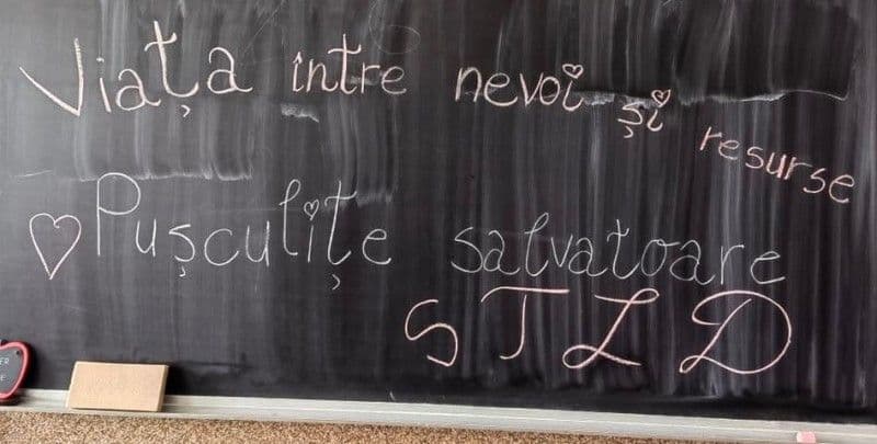 IȘJ Botoșani derulează proiectul județean de Educație financiară „Viața între nevoi și resurse” - FOTO