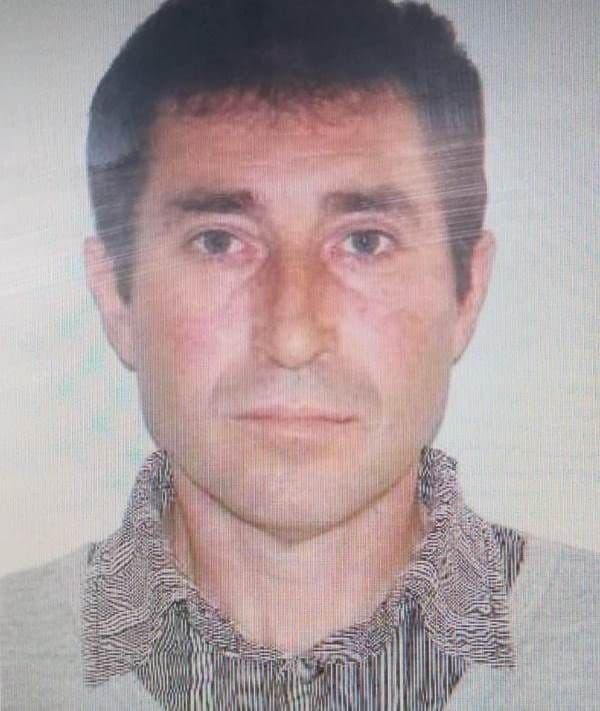 Bărbat căutat de polițiști după ce rudele l-au dat dispărut