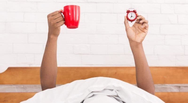 Trucuri în caz că vrei să renunți la cafea