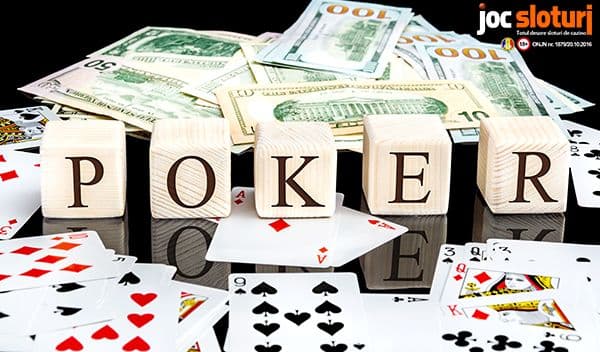 Nu cădea pradă acestor mituri la masa de poker