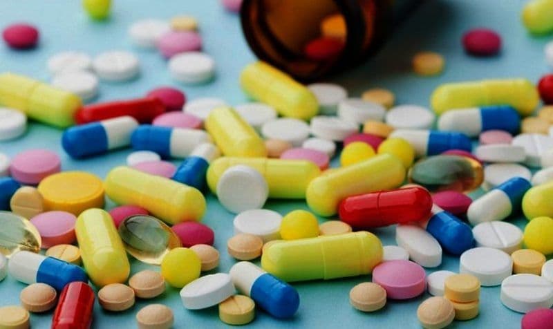 Ce medicamente ne amenință serios silueta