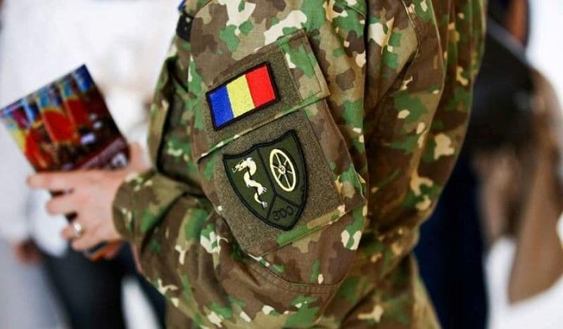 Alege o carieră plină de satisfacții – cariera militară! Înscrieri pentru categoria soldat gradat profesionist