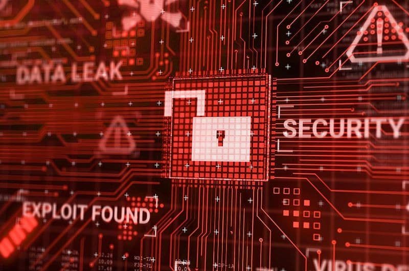Atac cibernetic la mai multe instituții din România! Au fost afectate site-urile guvernului, MApN, Poliției de Frontieră și CFR Călători