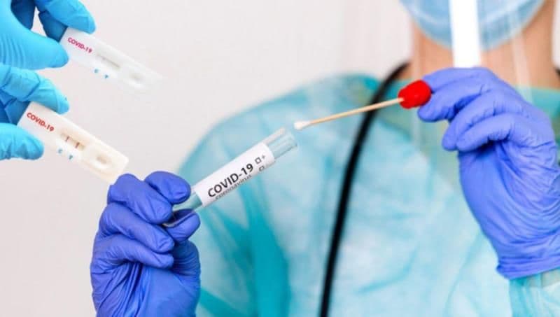 Laboratorul Spitalului Dorohoi efectuează testare antigen pentru diagnosticarea COVID-19. Vezi detalii!