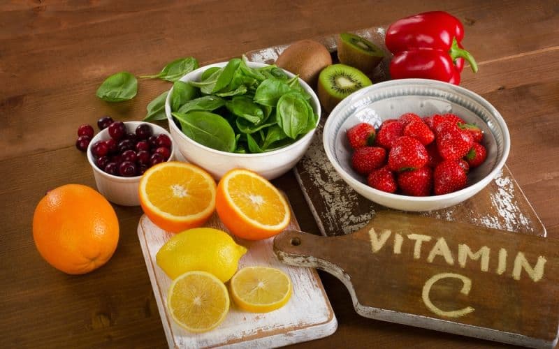 Factori care blochează asimilarea vitaminei C