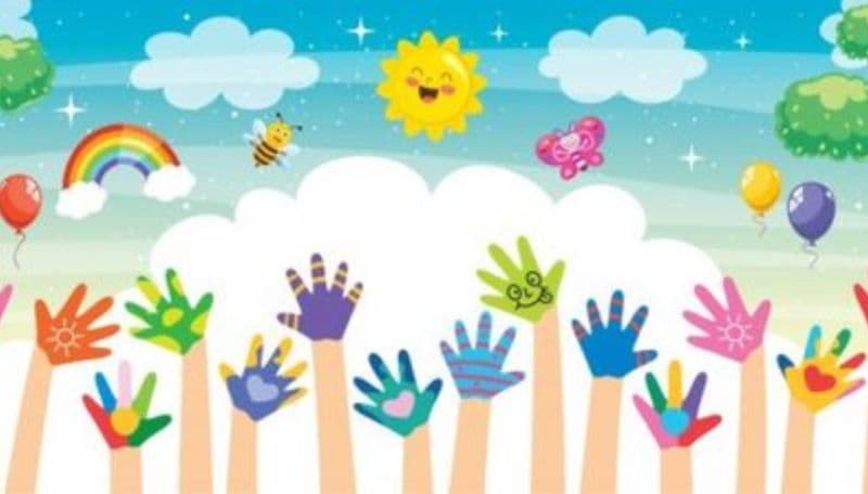 Concurs județean de creație plastică organizat de Grădinița cu P.P. nr. 6 Dorohoi „1 Iunie-bucuria de a fi copil” ediția a IX-a