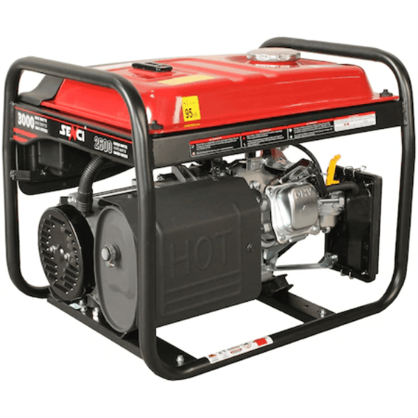 8 sfaturi pentru utilizarea în siguranță a unui generator electric