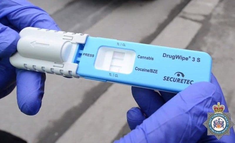 Acțiune pentru prevenirea consumului de droguri și alcool la Botoșani