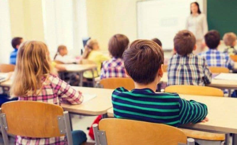 Evaluarea națională la finalul clasei a II-a în județul Botoșani