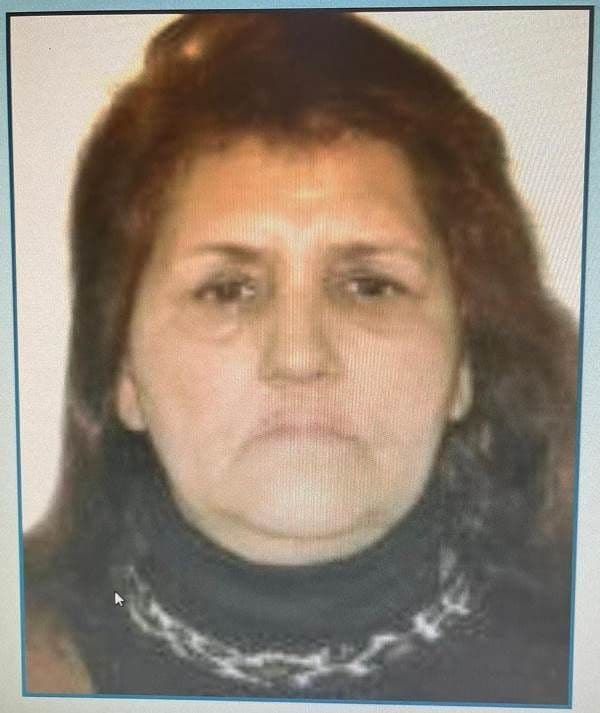 Polițiștii botoșăneni au identificat femeia de 69 de ani dată dispărută după ce a fost externată din spital
