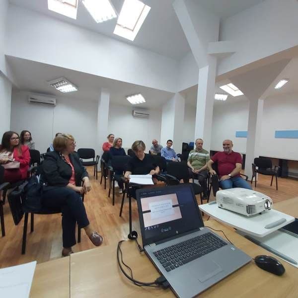 Pregătiri pentru o evaluare mai corectă la BAC - FOTO