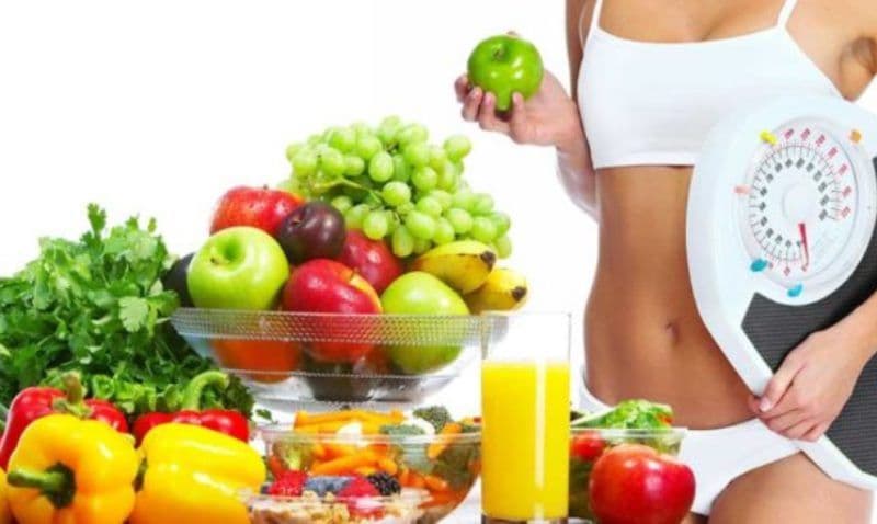 Alimente care elimină toxinele din organism în mod natural