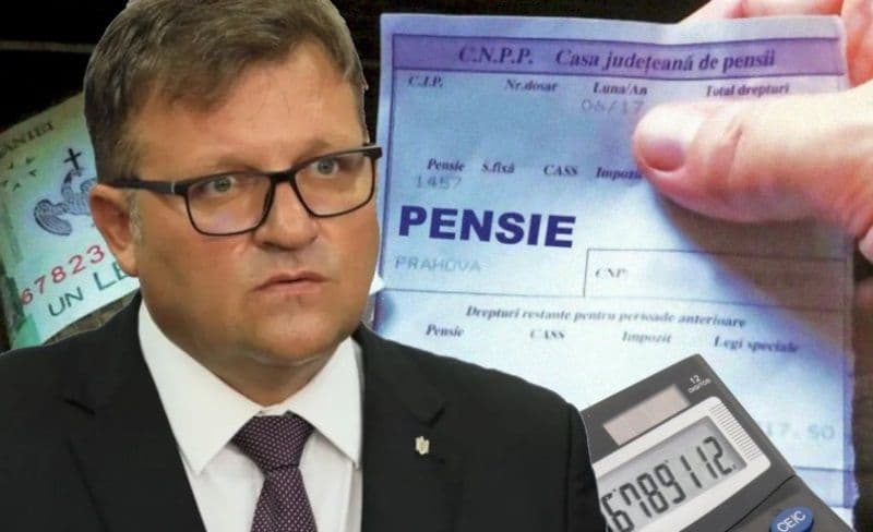 Crește vârsta de pensionare pentru femei. Anunțul făcut de ministrul Muncii