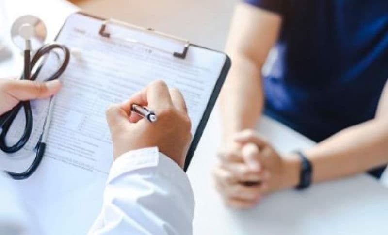 Amenzi usturătoare pentru românii care nu merg periodic la medicul de familie. Controalele vor fi obligatorii