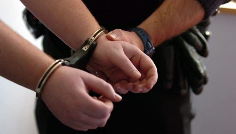 Bărbat reținut după ce a violat o femeie de 37 de ani