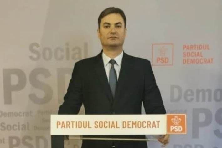 Dan Șlincu: „PSD a propus noi stimulente financiare pentru combaterea scumpirilor începând cu 1 iulie 2022”