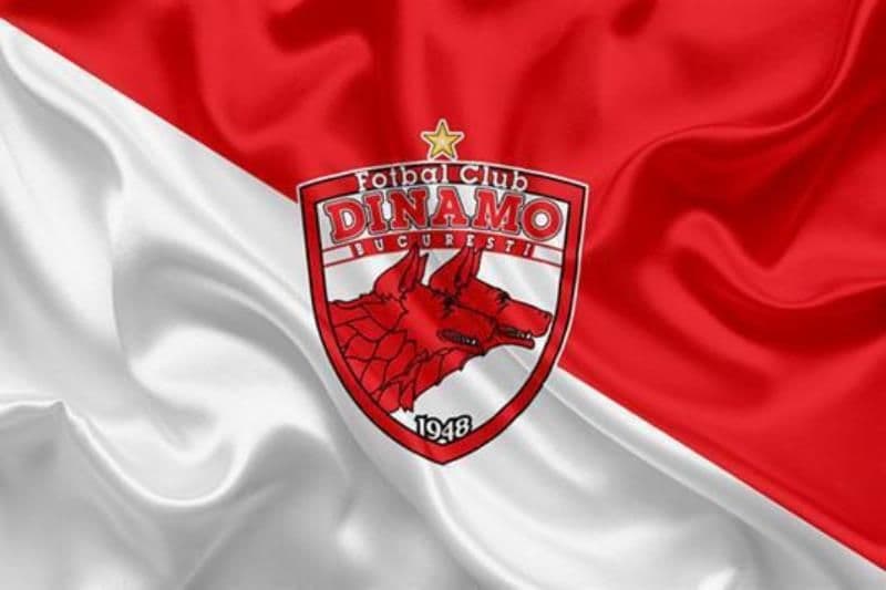 Dinamo a retrogradat în Liga a doua pentru prima dată în istoria clubului