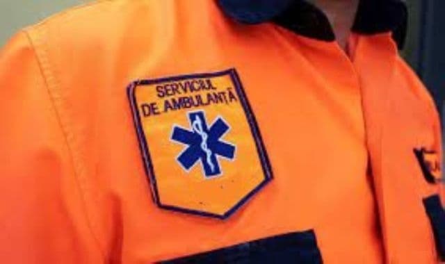 Anunț concurs medic specialist medicină de familie