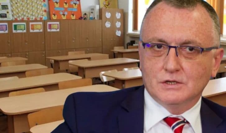 Ministrul Educației: Se renunță la mediile semestriale și la tezele semestriale