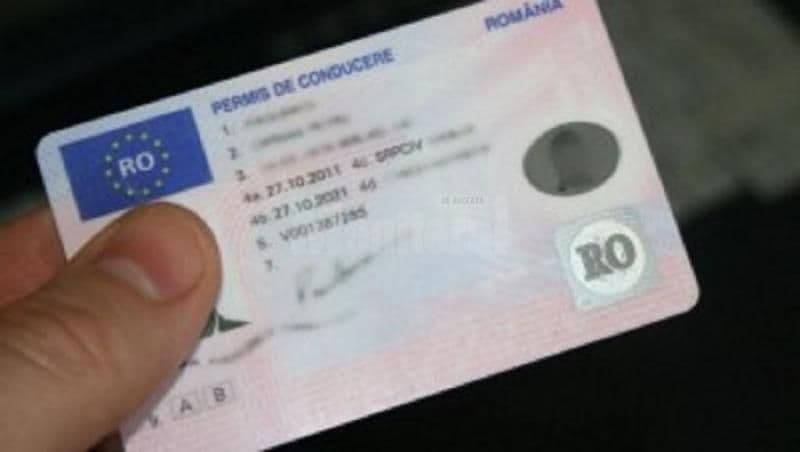 7 permise de conducere reținute în urma controalelor de weekend ale poliţiştilor din județul Botoșani