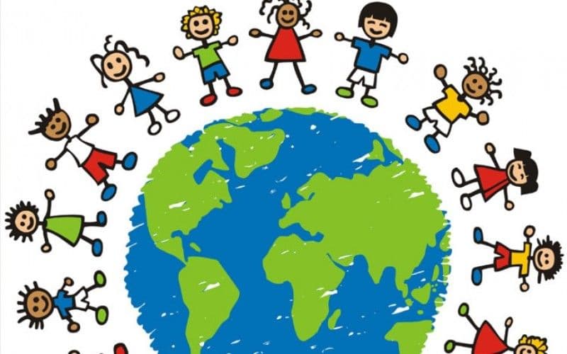 Ziua Internațională a Copilului: Vezi ce activități se vor desfășura sâmbătă, 4 iunie 2022!