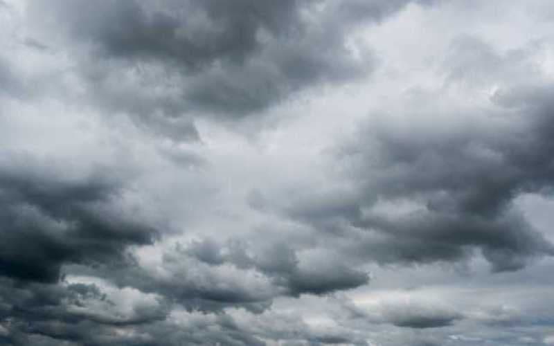 Meteorologii anunță COD GALBEN de instabilitate atmosferică pentru județul Botoșani
