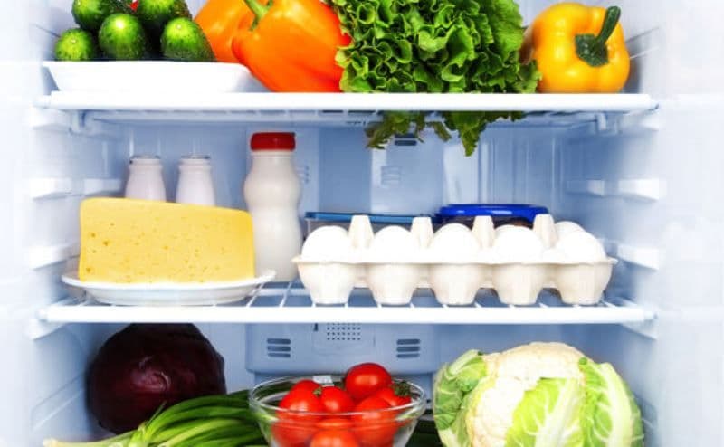 Alimente care nu au ce căuta în frigider. Le pui mereu acolo deși e greșit